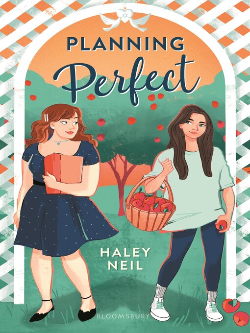 Cover image for Planning Perfect